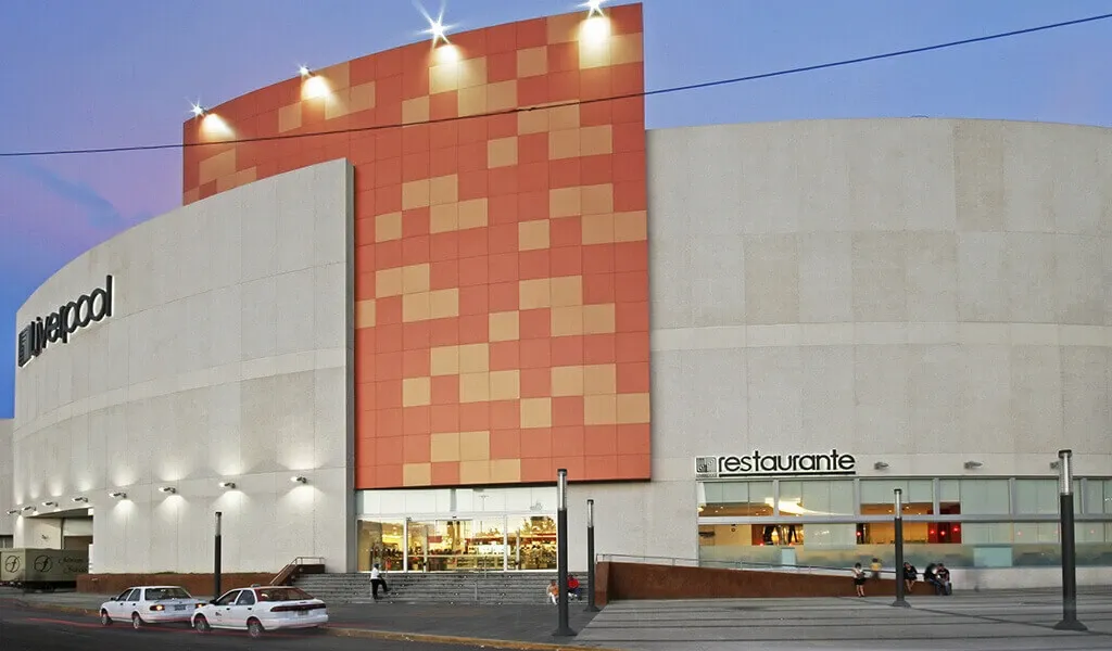 Galería - espacio-las-americas