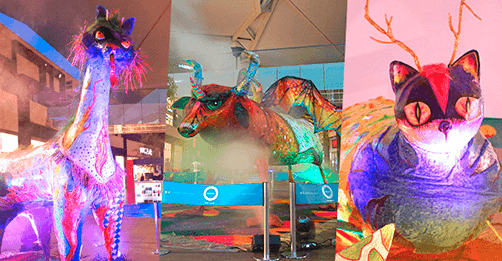 Alebrijes