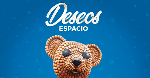 Navidad en Espacio Las Américas