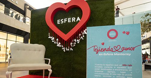 Pásala bien este 14 de febrero en Esfera