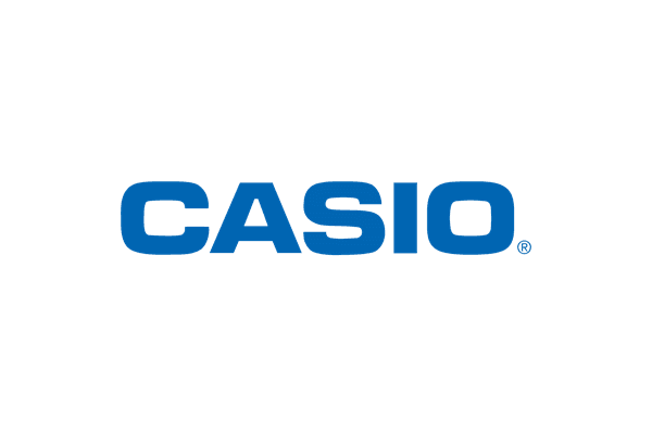 Aniversario Casio