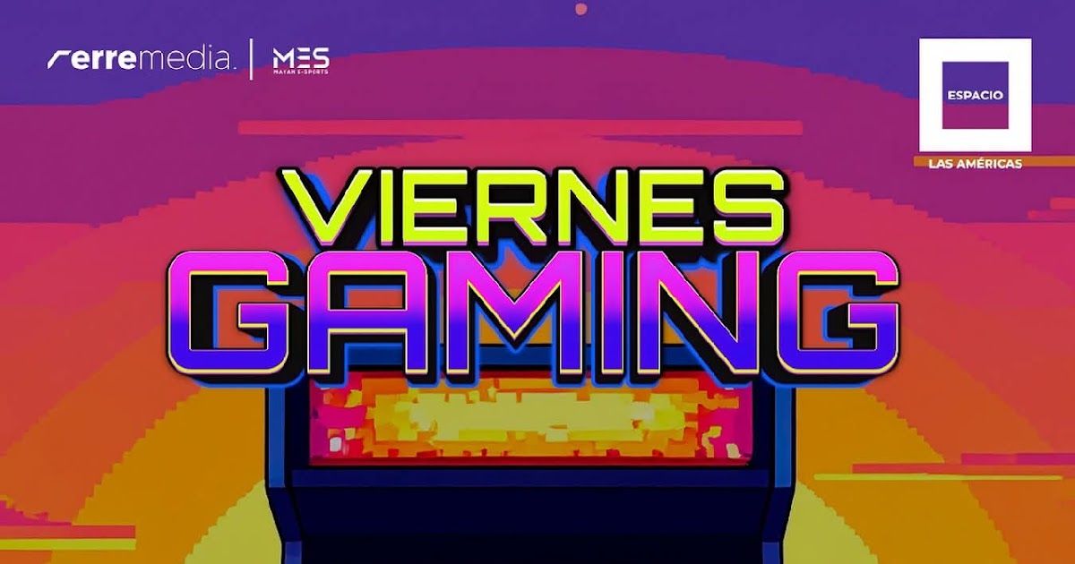 VIERNES GAMING