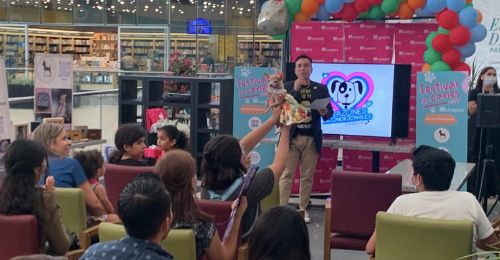 Festival de Canes Liverpool