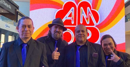 Tributo a The Beatles