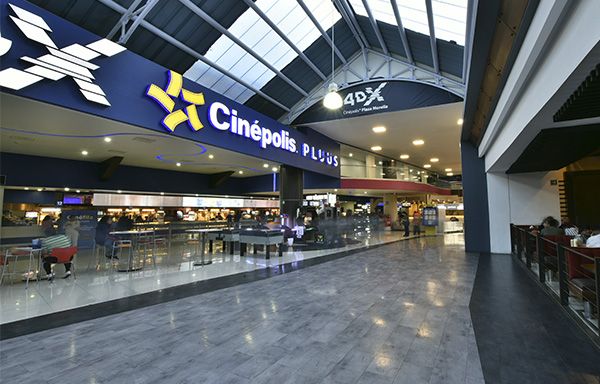 Tiendas y Servicios - escala-morelia