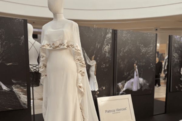 Exposición de Moda Dicormo