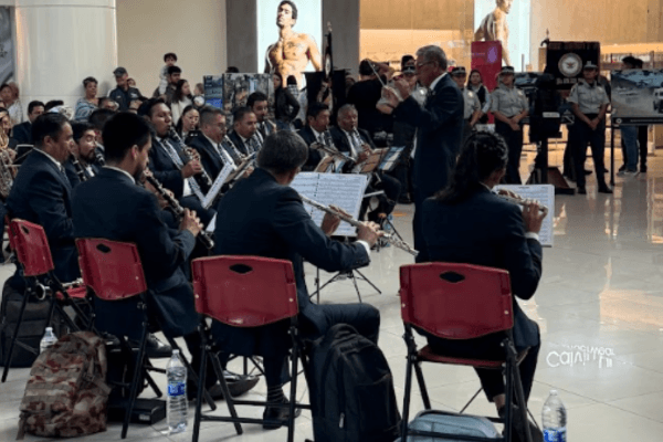 Orquesta Guardia Nacional