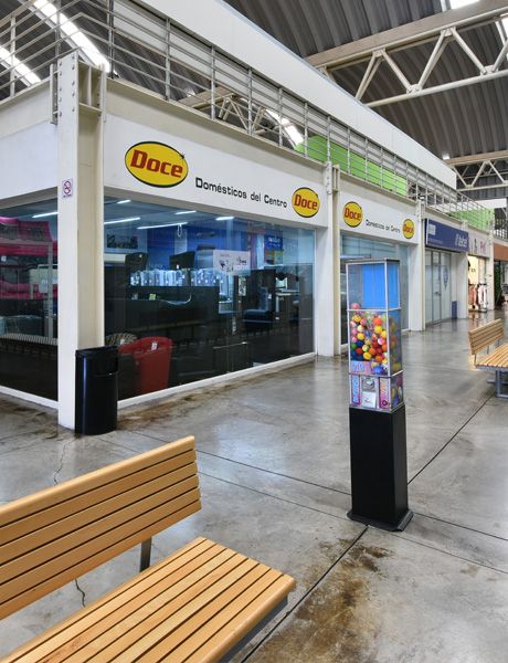 Tiendas y Servicios - escala-la-huerta