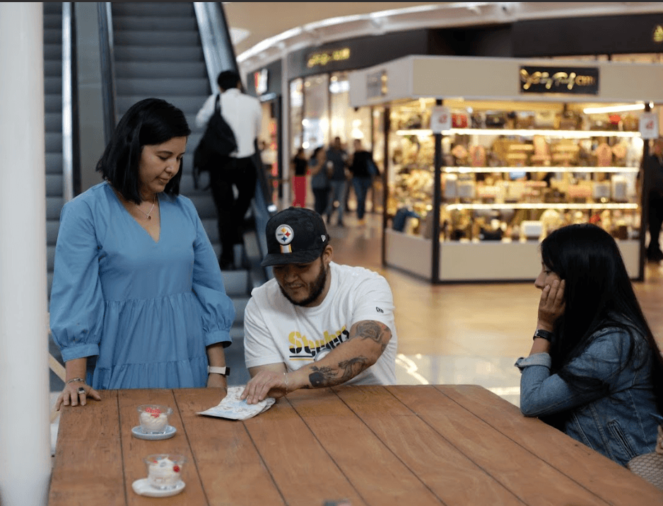 TALLERES ESPIRITUALES