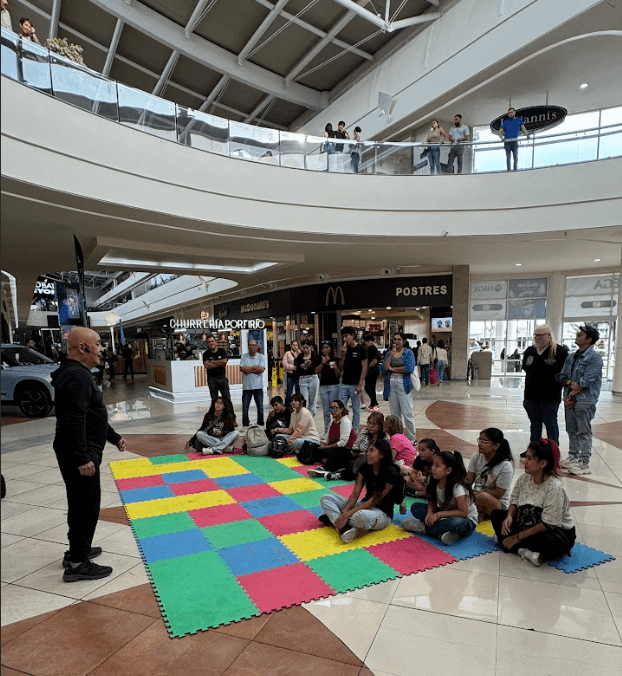 TALLER DE LECTURA SECRETARIA DE CULTURA