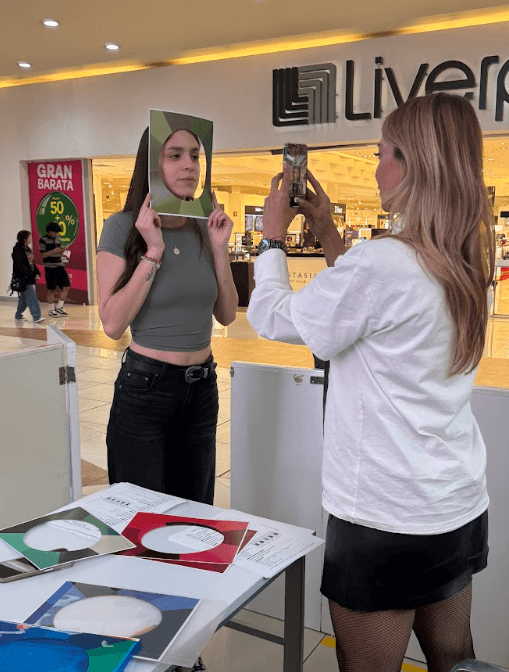 MODULO ASESORÍA DE MODA