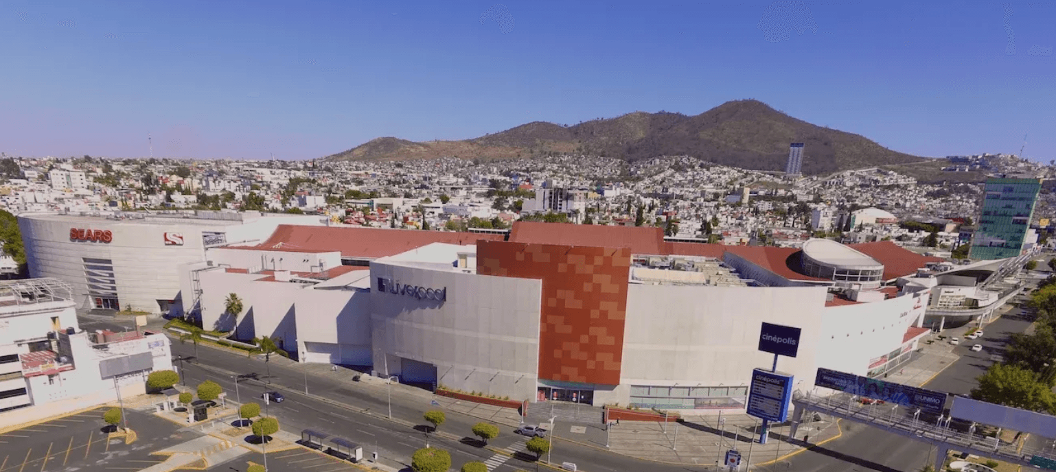 Primer semestre en Real Estate desktop