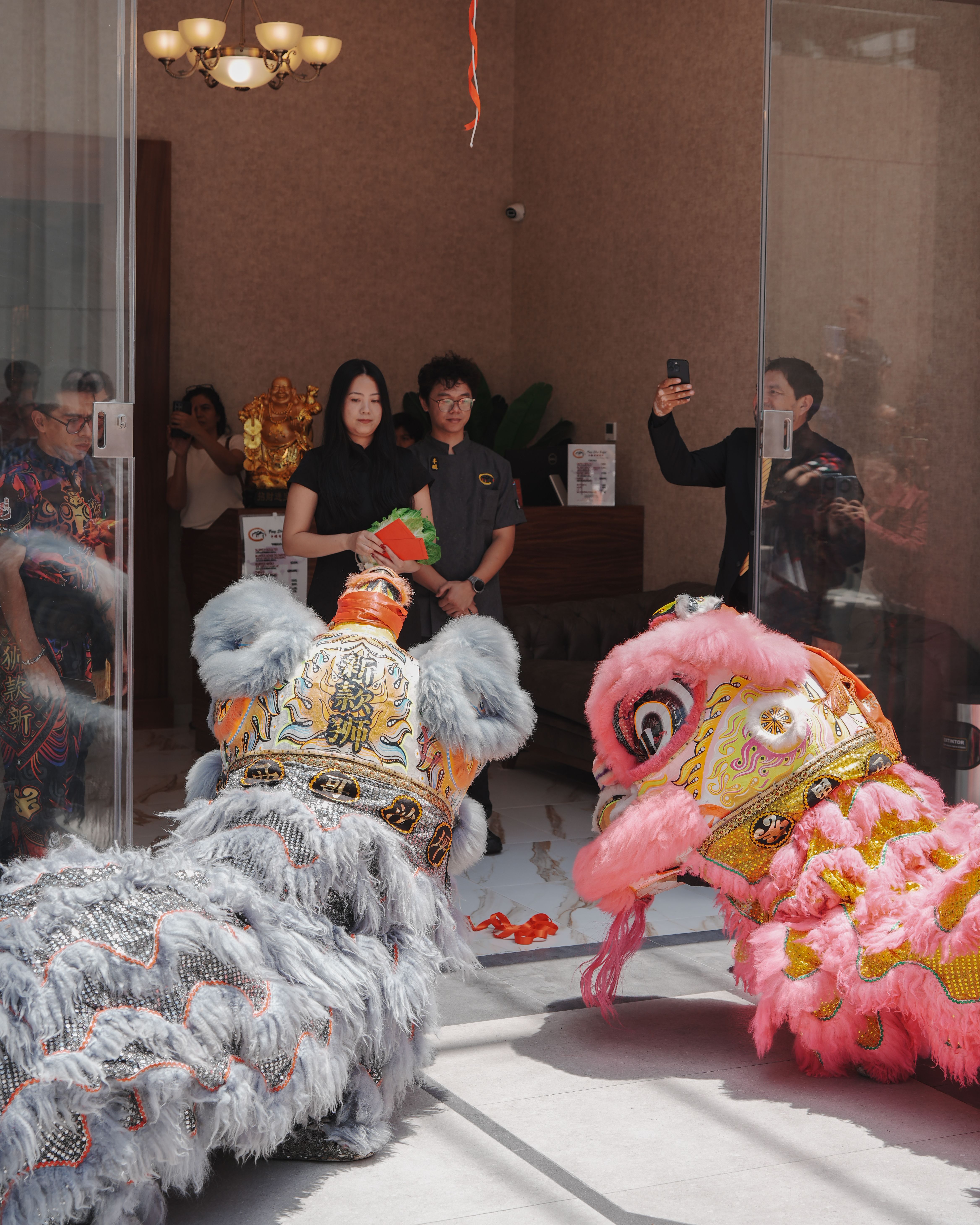 Fengshun Buffet abre sus puertas en Escala Querétaro desktop