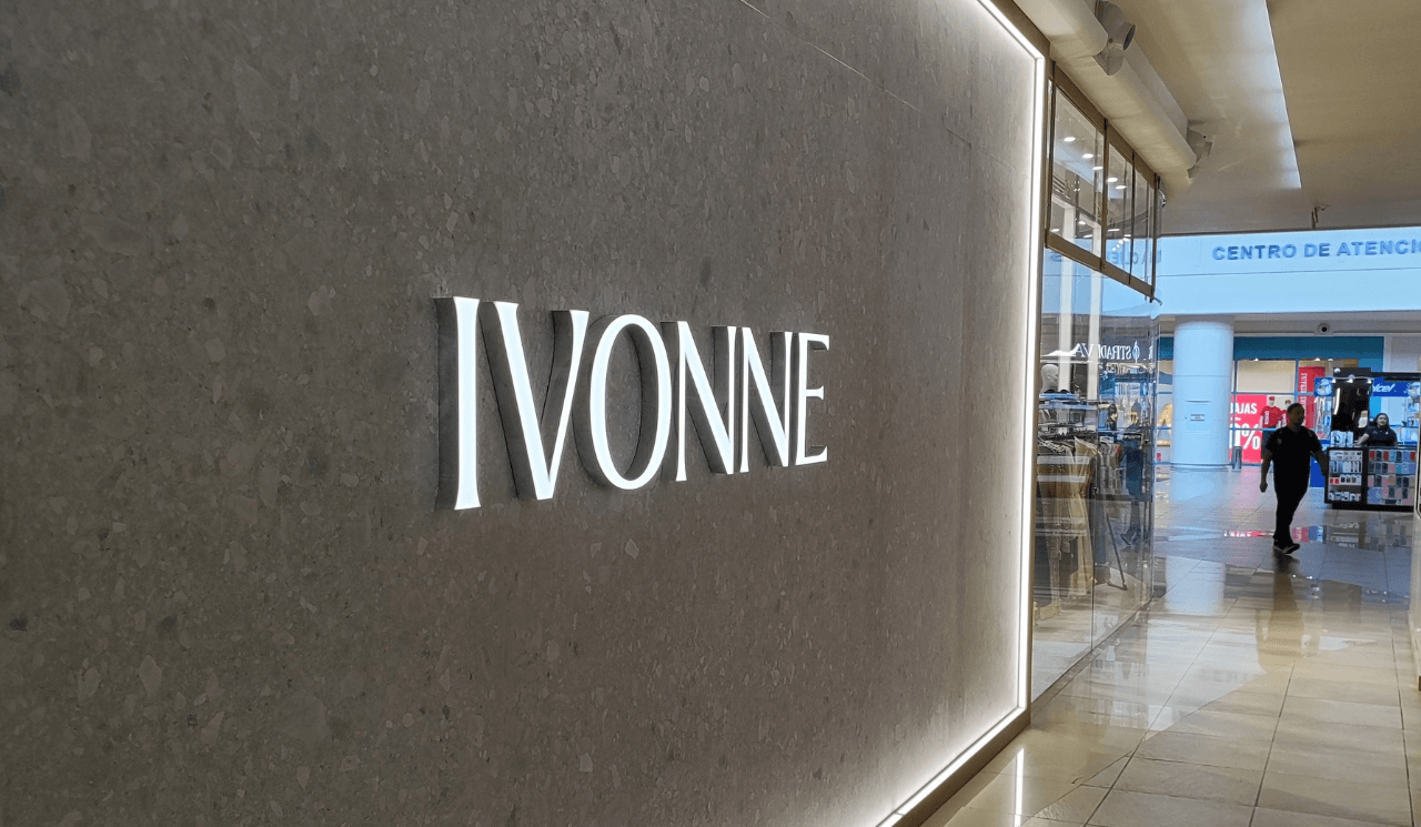 Ivonne reabre este fin de semana en Espacio Las Américas