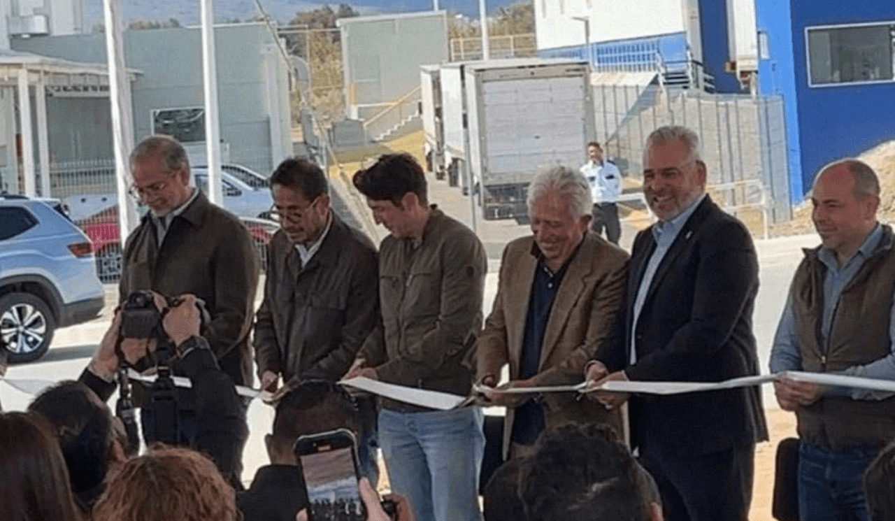 Eleva Park inicia una nueva etapa para el desarrollo industrial de Michoacán