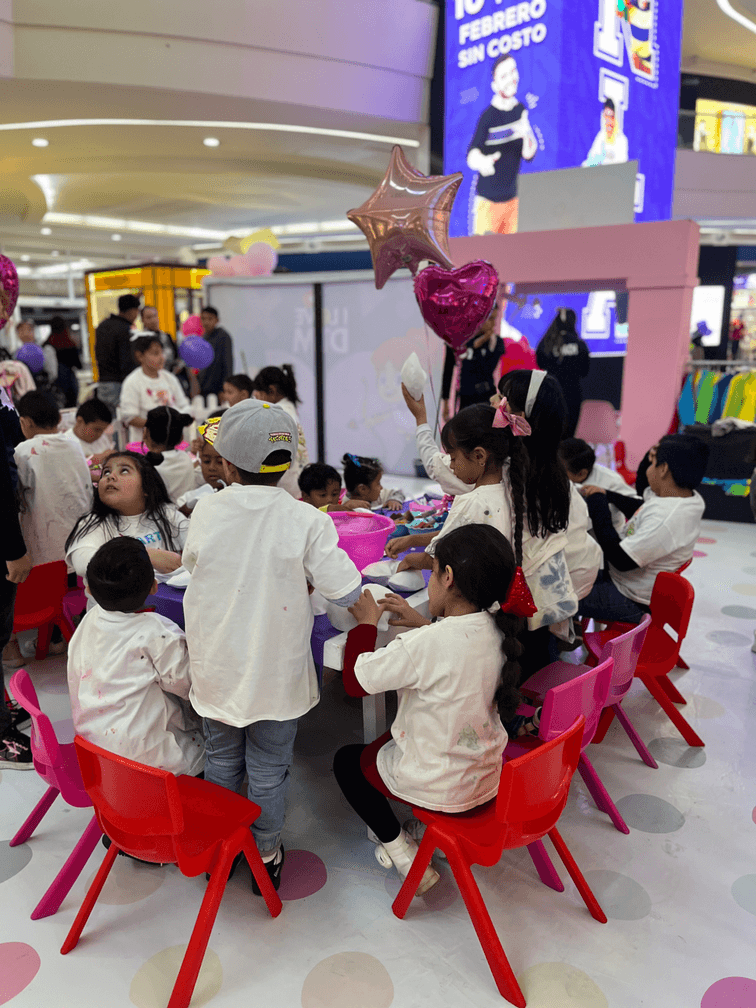 ACTIVACIONES DTM SANVALENTIN