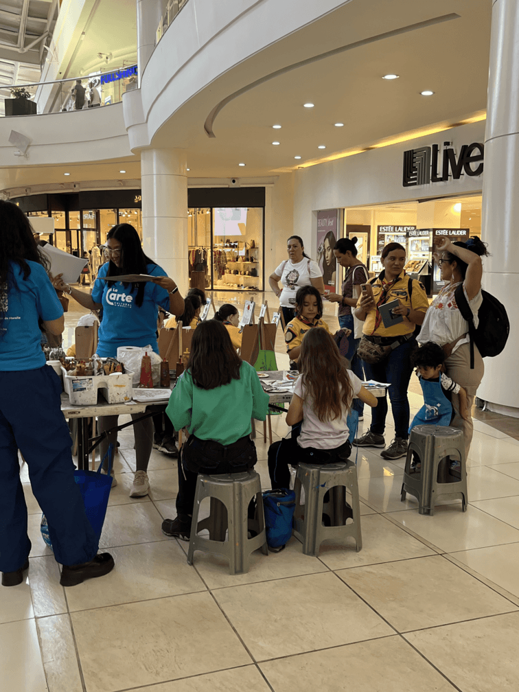 TALLERES SECRETARIA DE CULTURA