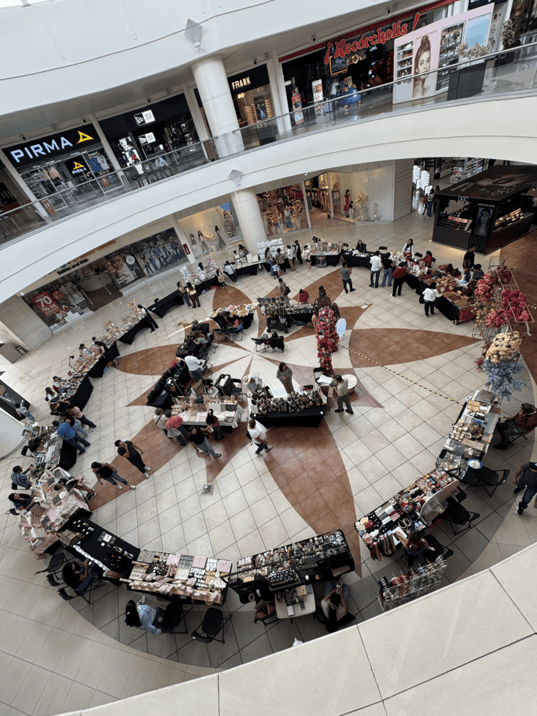 BAZAR HECHO X MEXICANOS