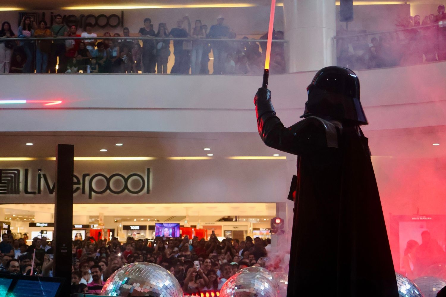 ANIVERSARIO STAR WARS