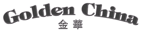 Golden china