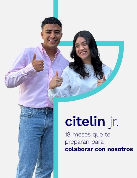 Citelin Jr