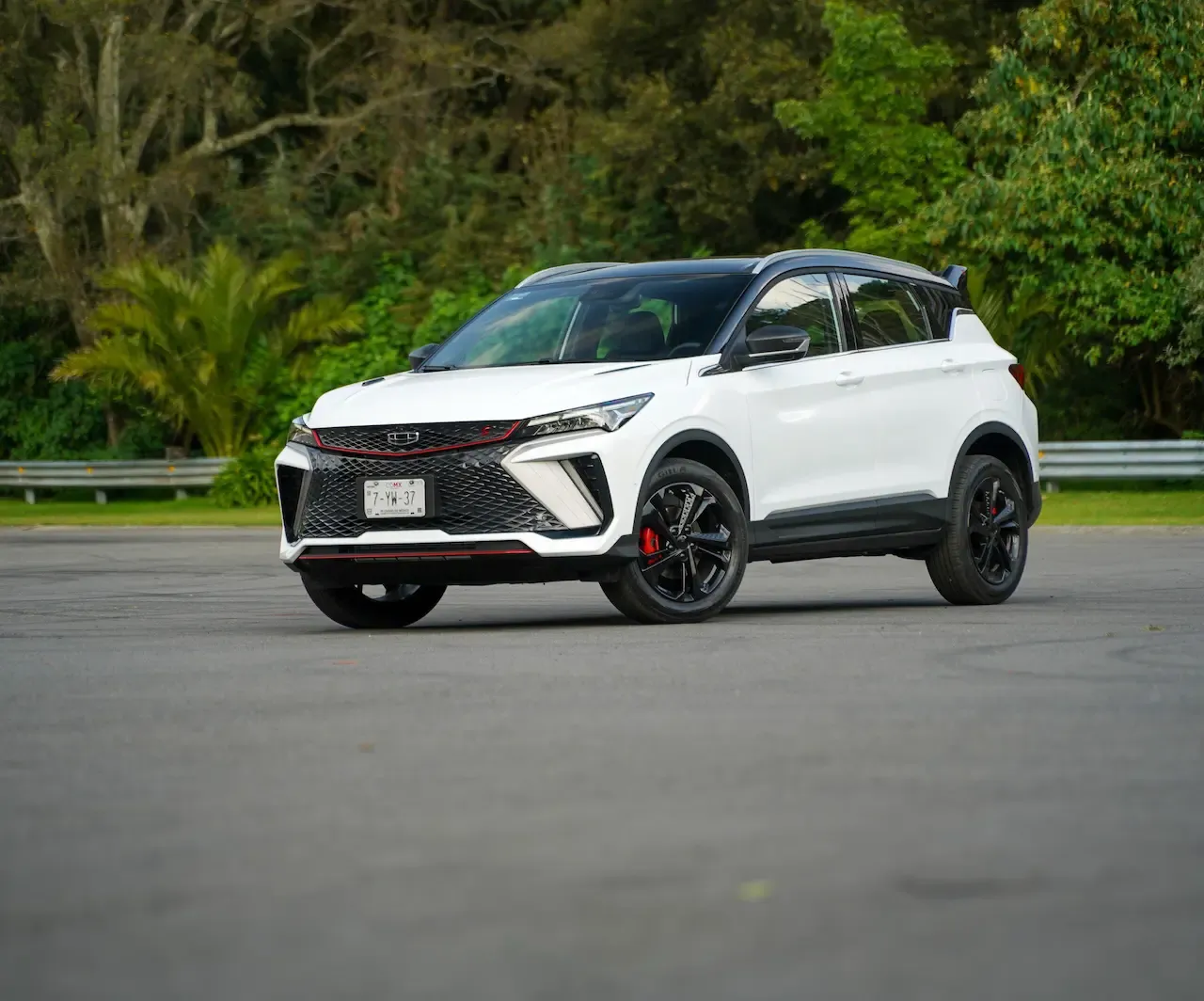 Nuevas agencias de mobility