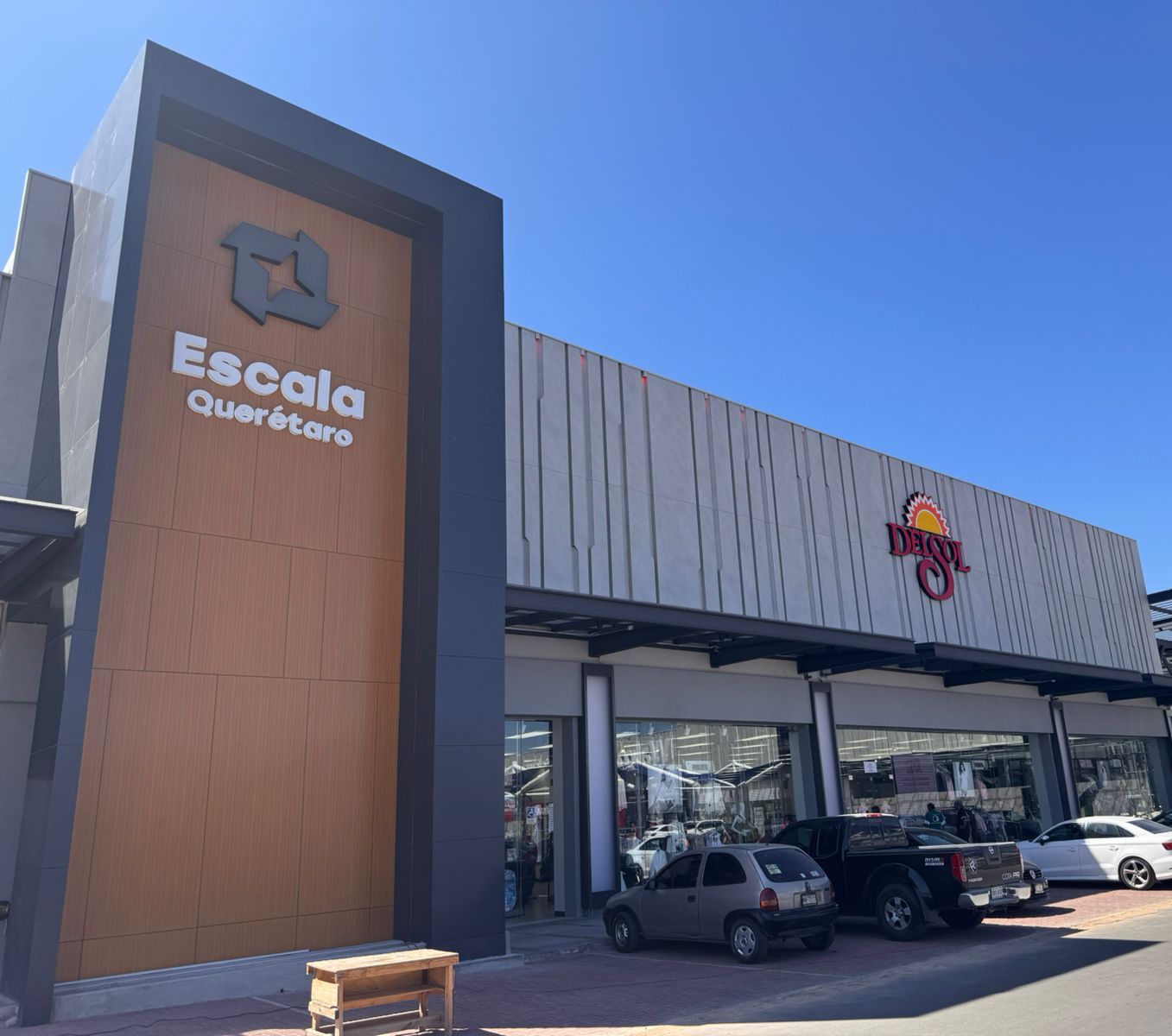 Citelis fortalece su infraestructura con remodelaciones en Escala La Huerta y Escala Querétaro