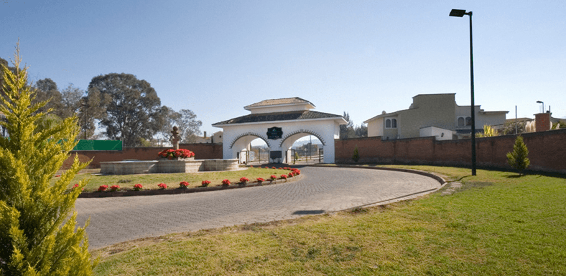 Bosques de la Huerta