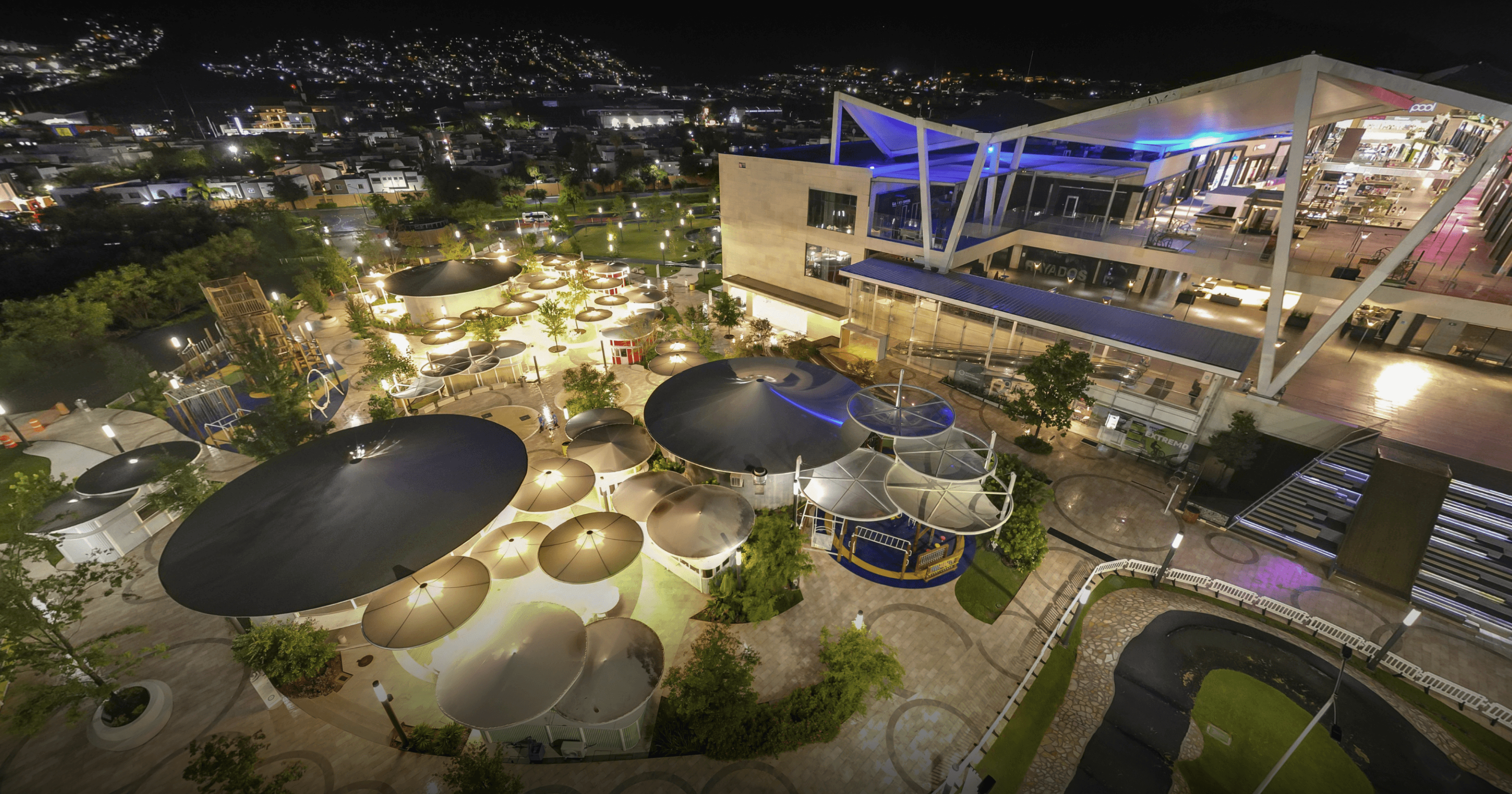 Eventos - esfera-monterrey