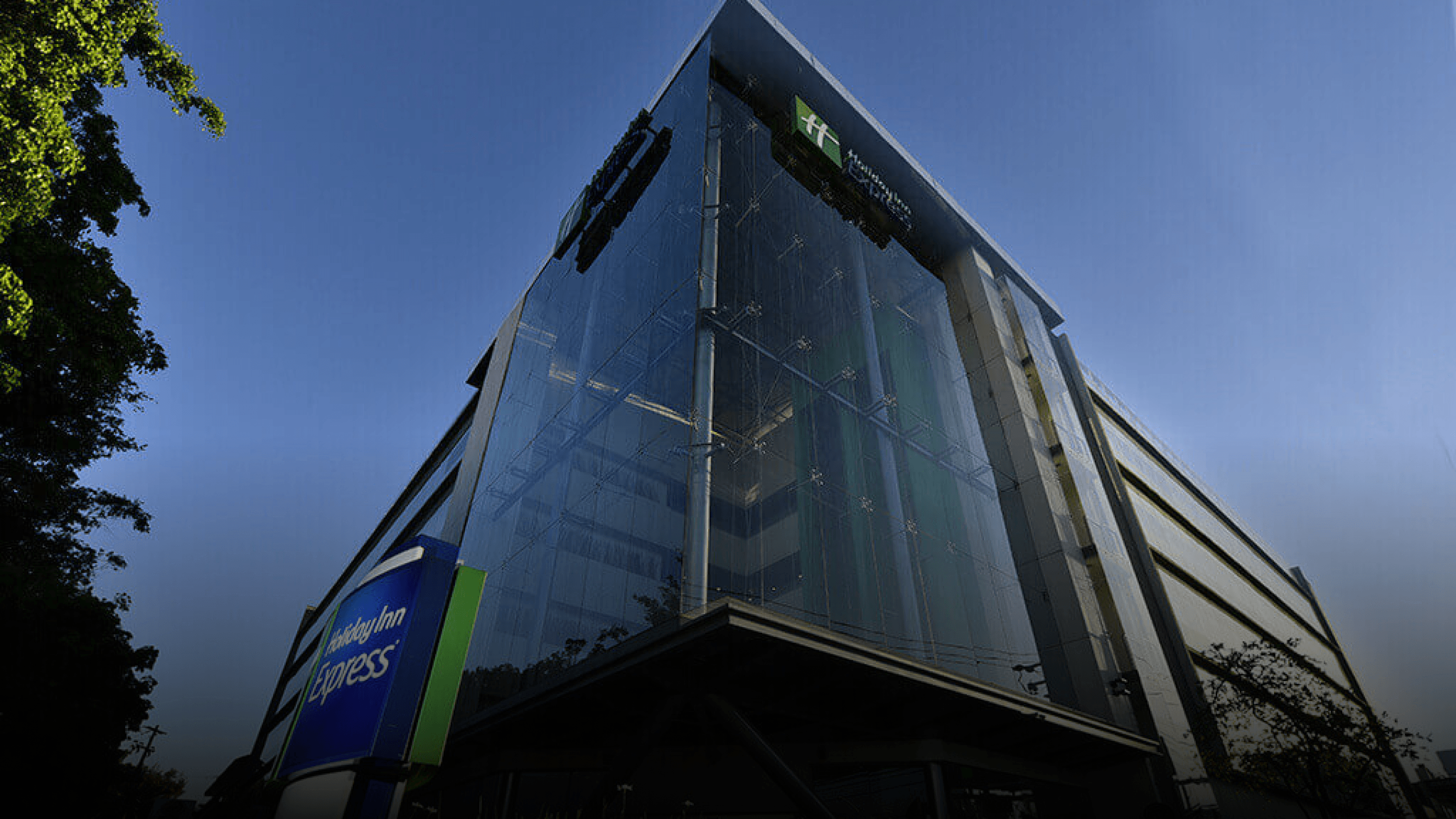 Holiday Inn Express Guadalajara Expo