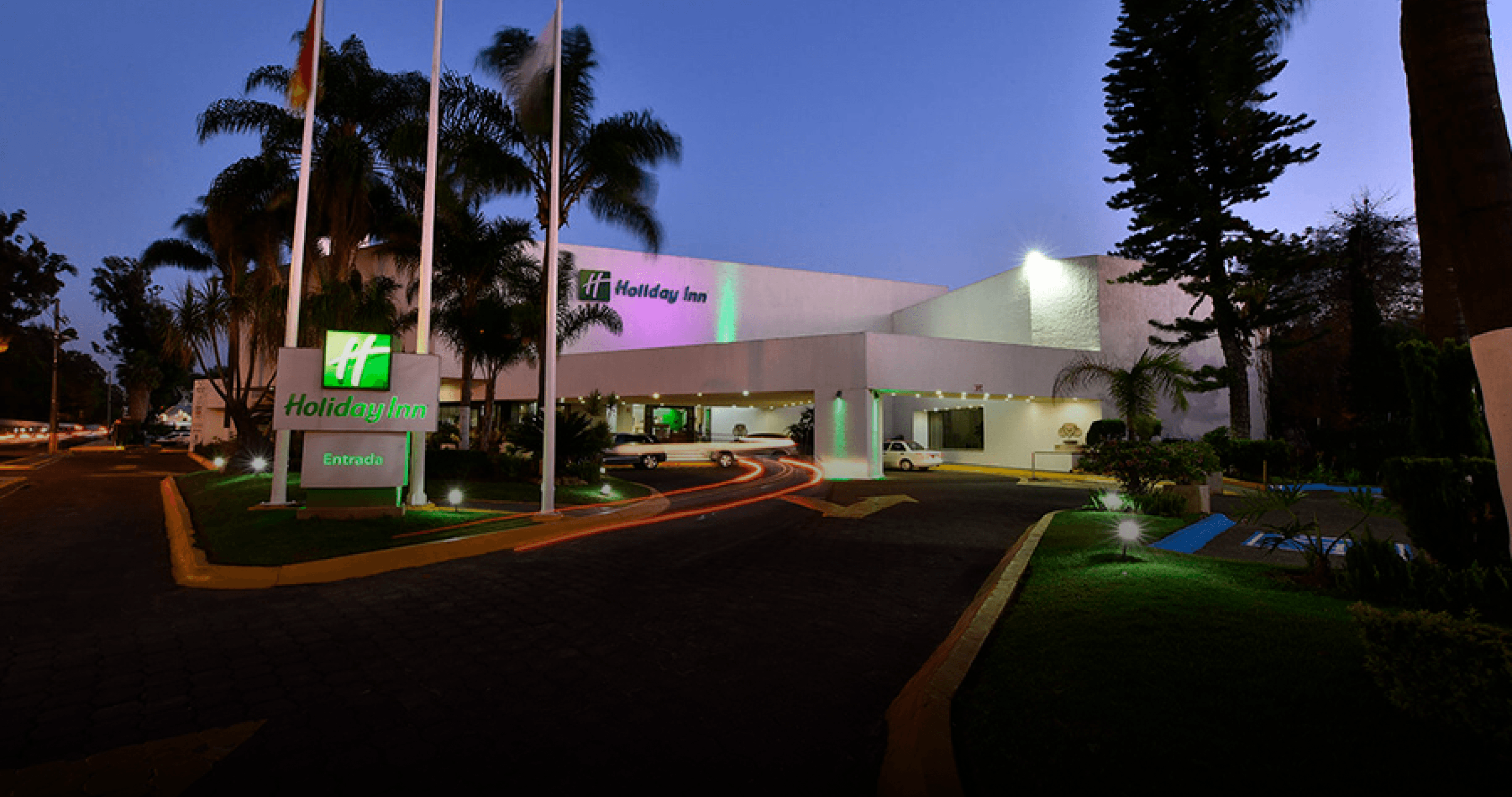 Holiday Inn Morelia