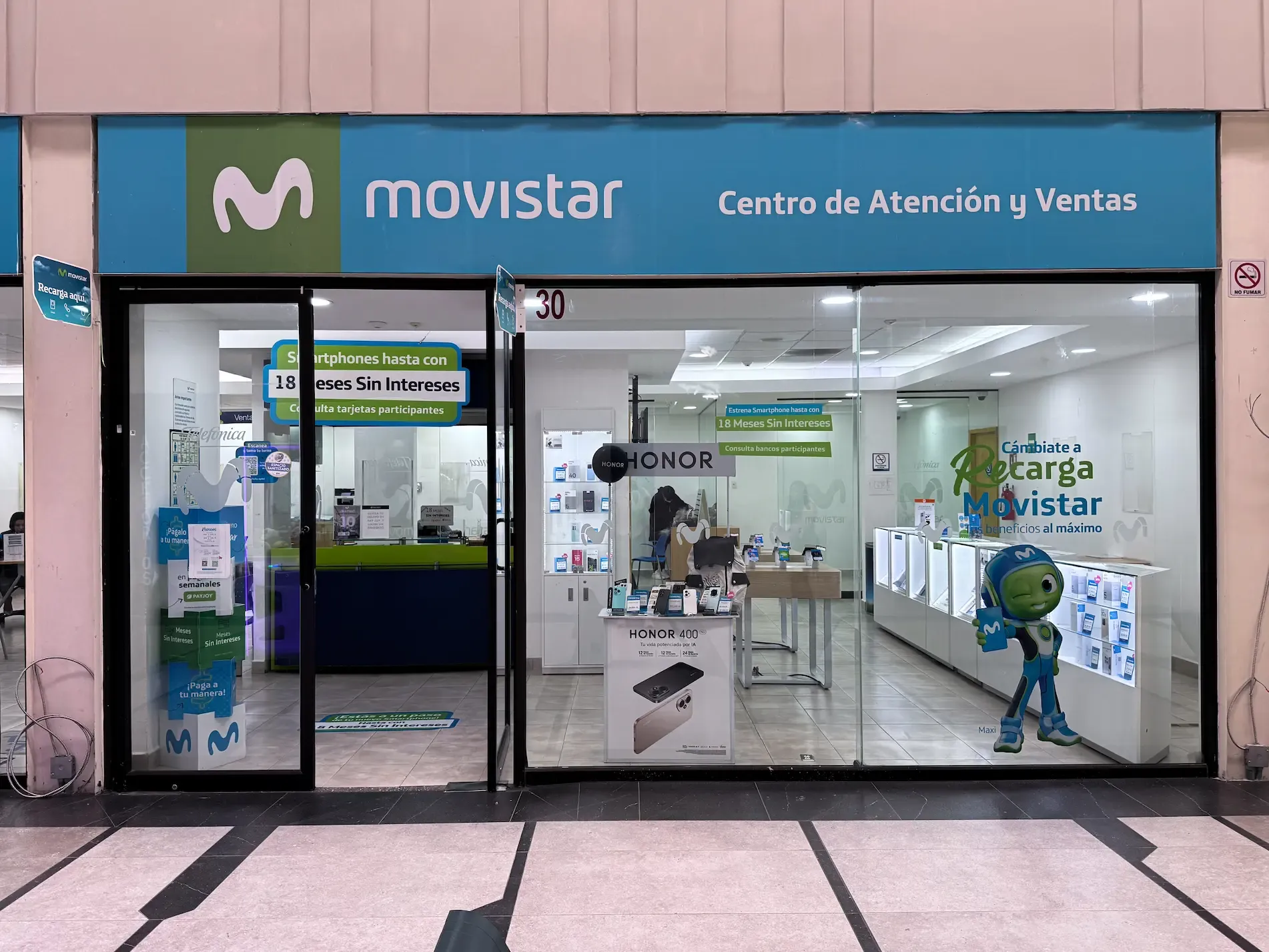 Movistar