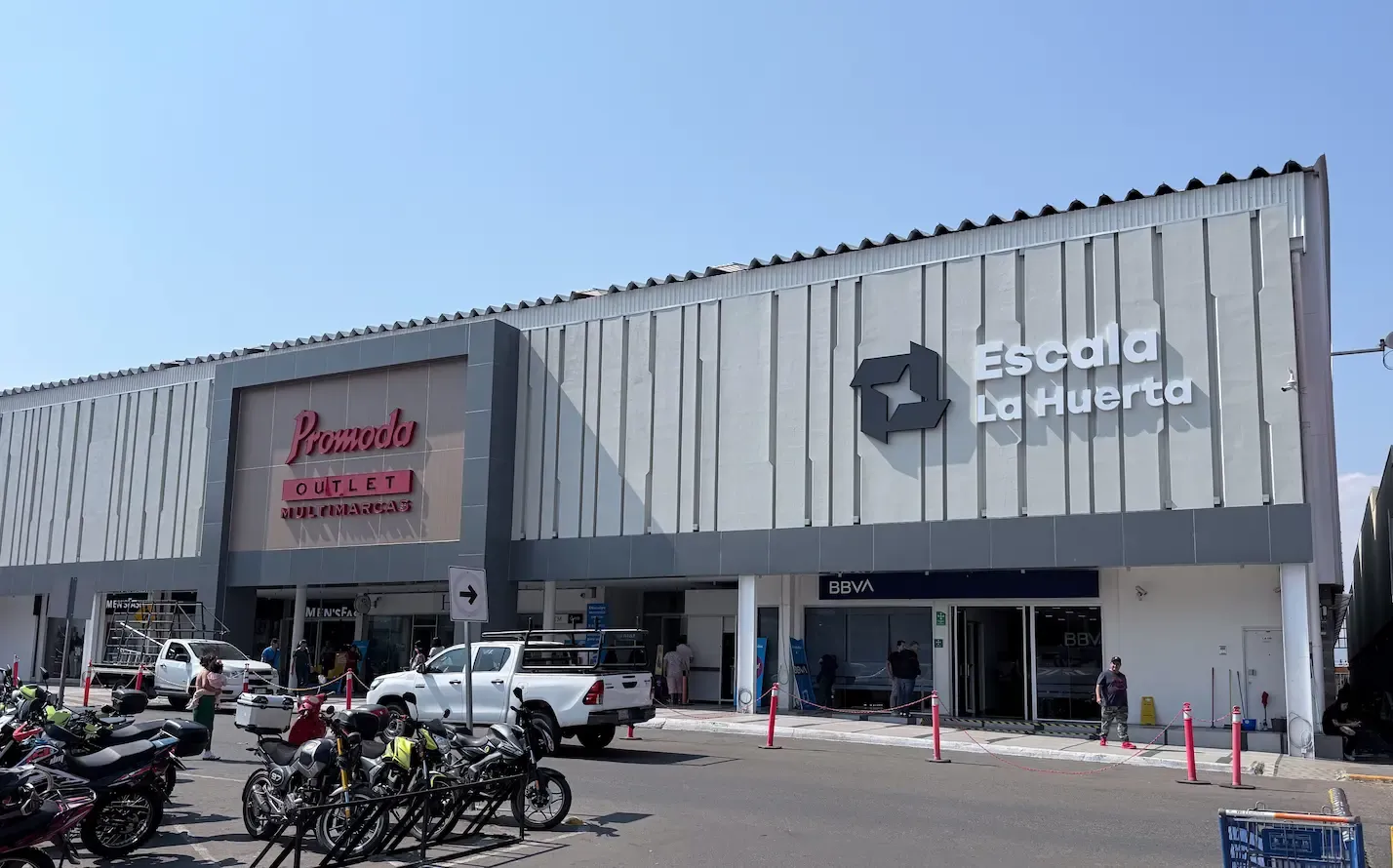 Crecer para ofrecer más desktop