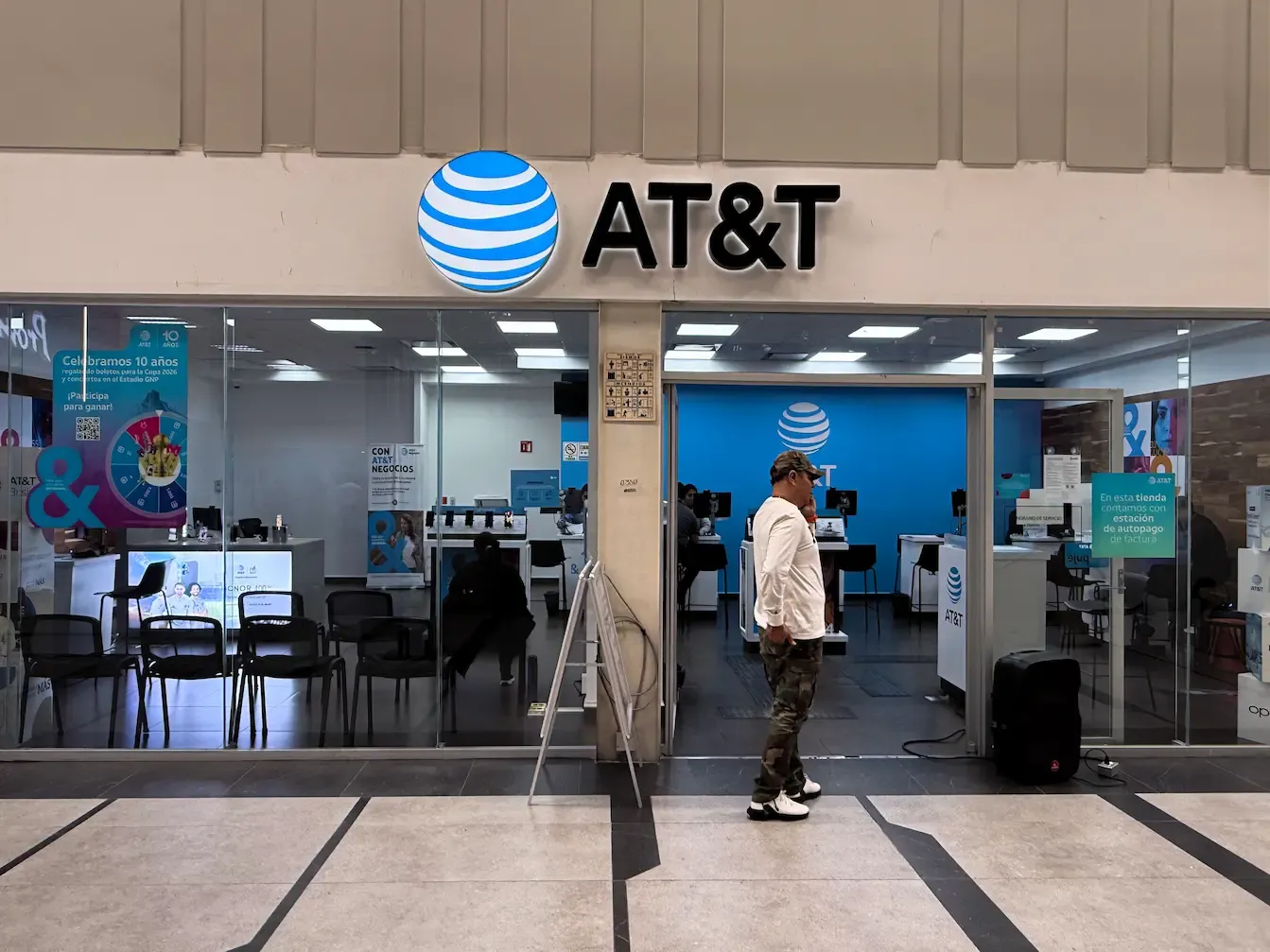 AT&T