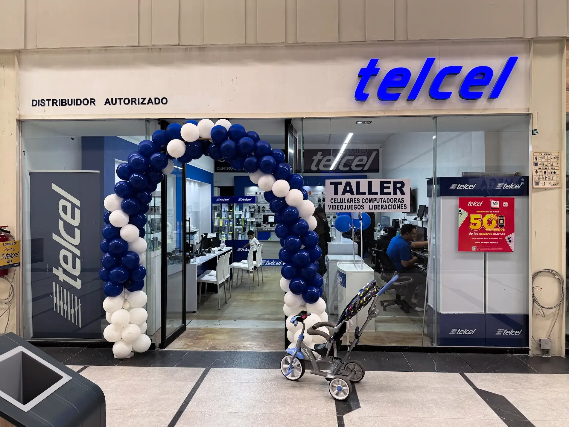 Telcel