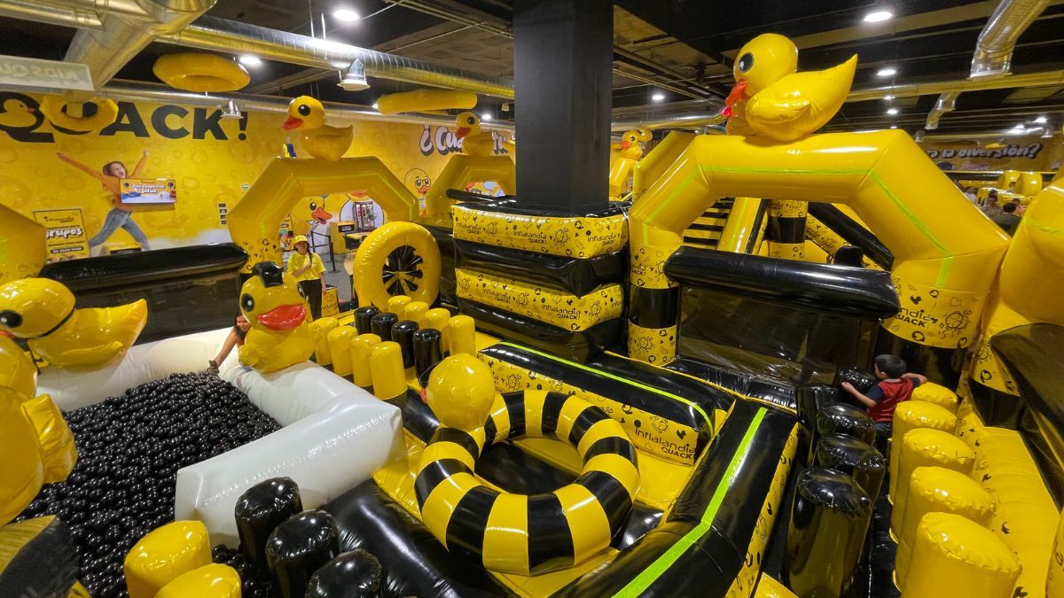 Apertura Inflalandia