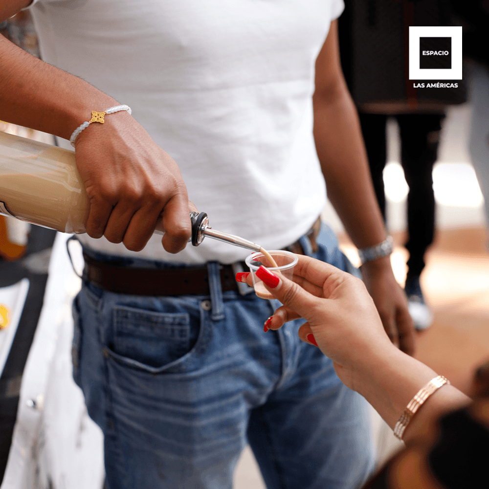 FESTIVAL HECHO X MEXICANOS