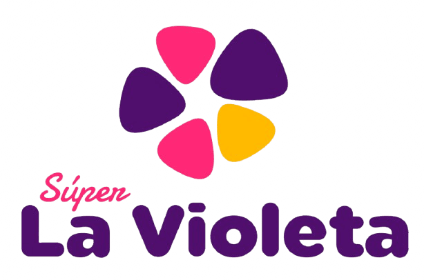 Super La Vioelta
